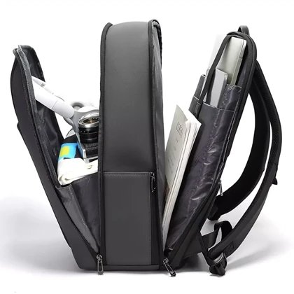 کوله پشتی بنج اورجینال مدل BANGE - BG2952