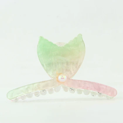 کلیپس دخترانه مدل دریایی