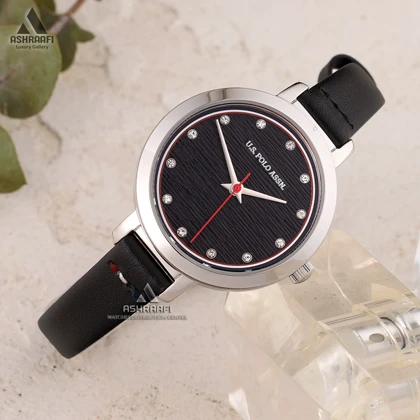 ساعت زنانه یو اس پولو U.S. Polo Assn. USPA2092-03