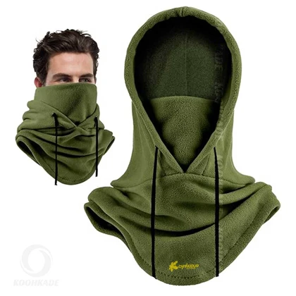 کلاه طوفان CHANODUG