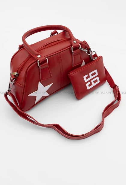 کیف زنانه چرم Golden Goose کد1006861