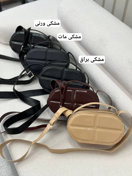 کیف تاج