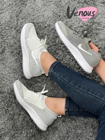 کتانی جورابی NIKE