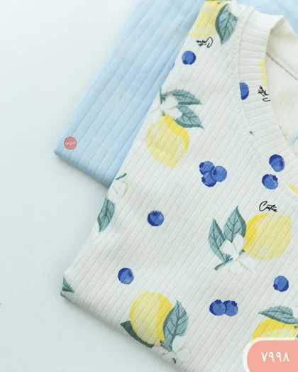 تیشرت کبریتی میکس 7998