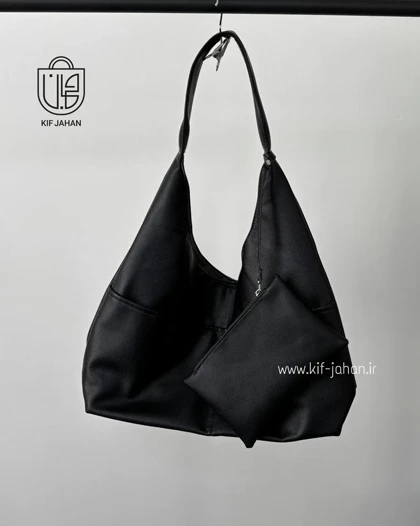 کیف آریان دخترانه و سایز بزرگ با پارچه وارداتی