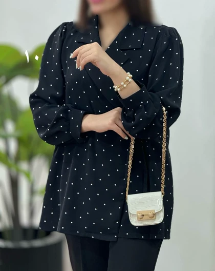 تونیک مجلسی آیسودا 2 کد 3051