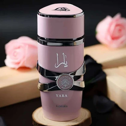 عطر یارا (اکو)