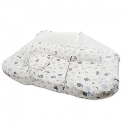 پشه بند تشک دار ایس ایزی ISIZ