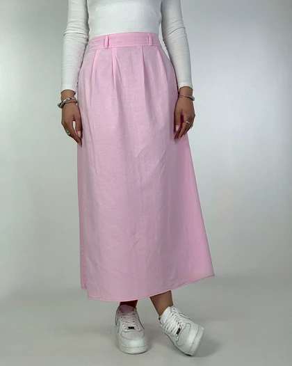 دامن طرح zara کد 400068