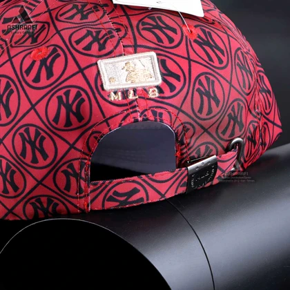 کلاه نقاب دار Trucker Cap HA178