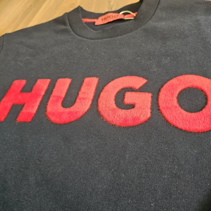 دورس هوگو فلوک