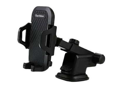 پایه نگهدارنده گوشی ارلدام Earldom Car Holder ET-EH59