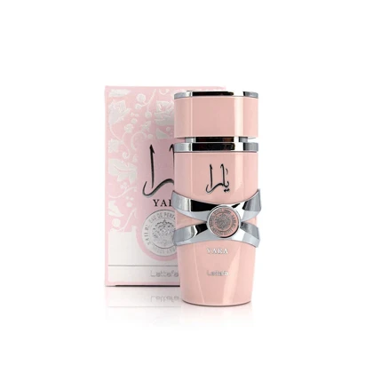 عطر مینی یارا برند smart collection