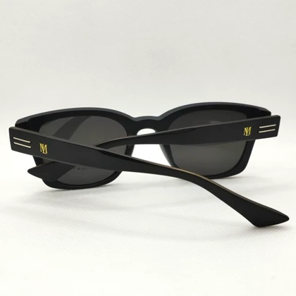 میلانو EC9834 BLACK MATE