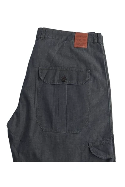 شلوارک سایز بزرگ و برمودا مردانه marufshop