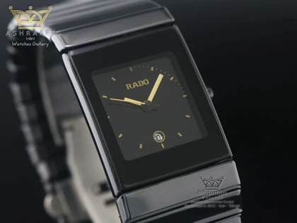 رادو سرامیکی دیا استار Rado Diastar Ceramic 15