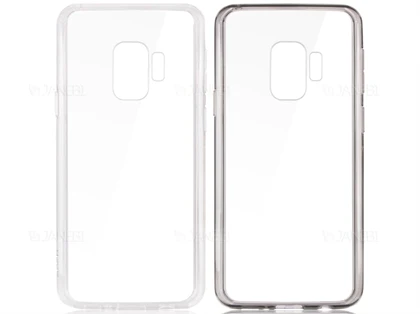 قاب محافظ راک سامسونگ Rock Pure Series Case Samsung Galaxy S9