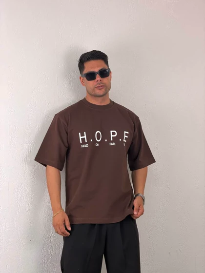 تیشرت HOPE 1073