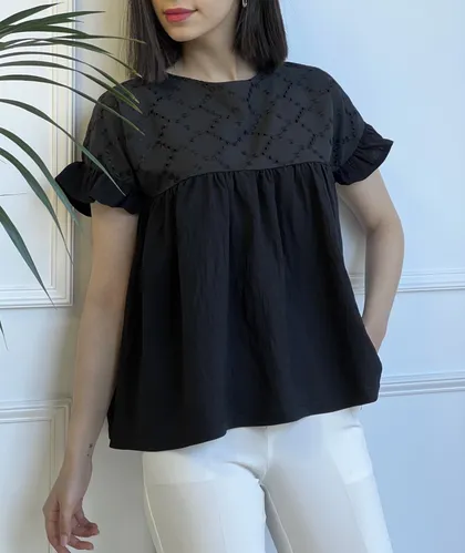بلوز چکنده السانا 2