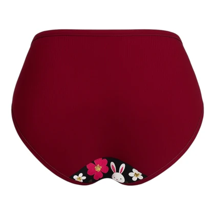 شورت زنانه مدل PJ1323