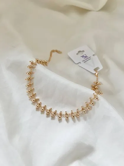 پابند آویزدار طرح گوی