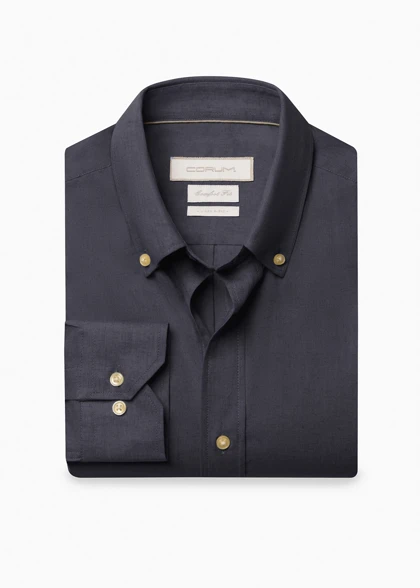 پیراهن لینن 2610103