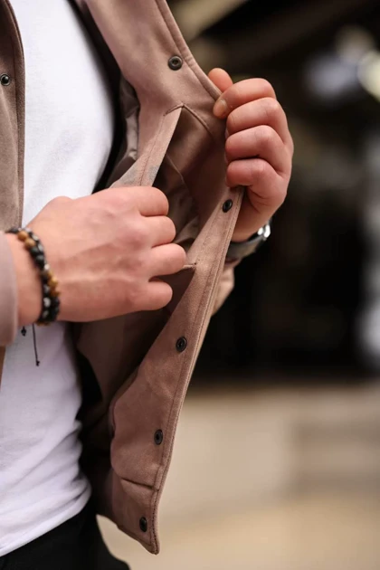 کت و ژاکت مردانه oliggopol