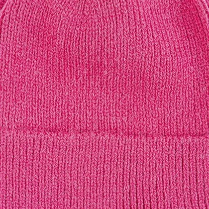 کلاه بافت اکسسوری دار زنانه - 03251153