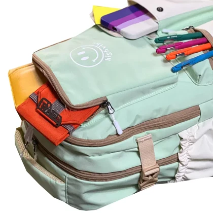 کوله پشتی فوروارد مدل FORWARD - FCLT3955