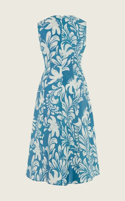 پیراهن زنانه adL کد 124L8923000