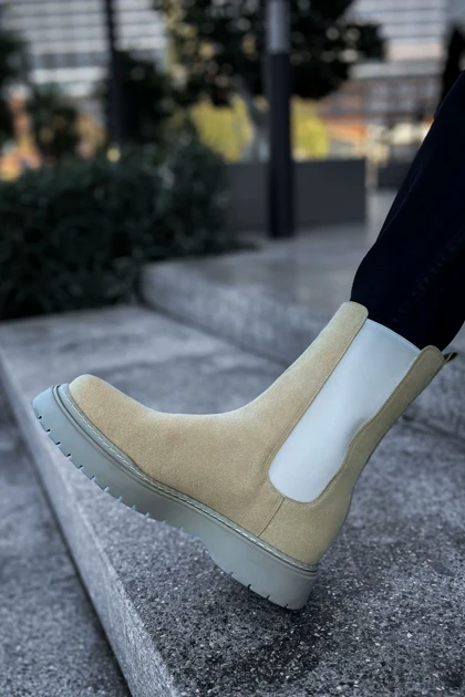 بوت و نیم بوت مردانه chekich chekich