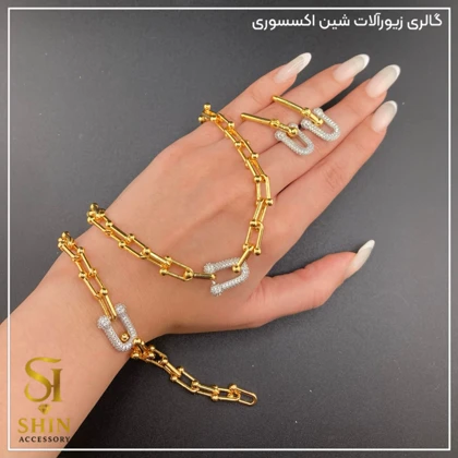 سرویس تیفانی کد szt03
