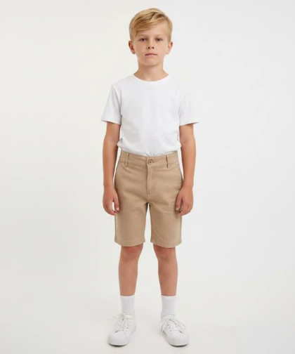 شلوارک پسرانه مرینو Merino کد 1932