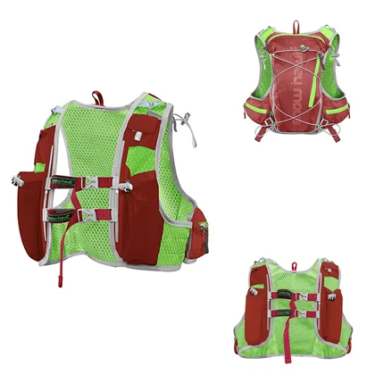 کوله پشتی اسکای رانینگ 5 لیتری اسنوهاک مدل MY-1015SH