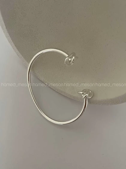 دستبند گره‌ای