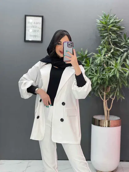 ست مازراتی پایین کشبافت