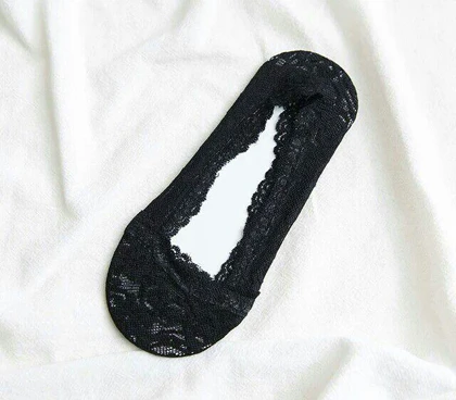 جوراب کالجی گیپوری طرح باران