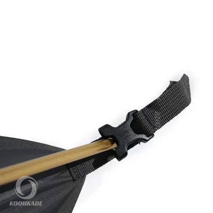 چادر کوهنوردی SNOWHAWK DISCOVRY PLUS 2 N