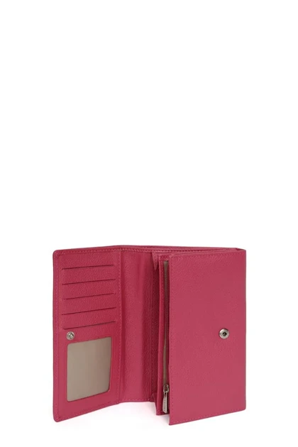 کیف پول زنانه هگزاگونا Hexagona کد 467779