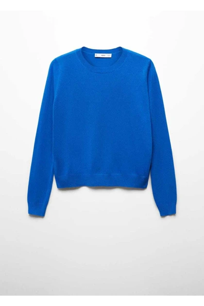 بافت زنانه اورجینال منگو mango