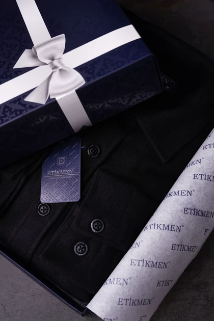 پیراهن مردانه etikmen