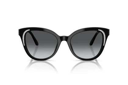 عینک آفتابی سواروسکی Swarovski SK6031S Polarized