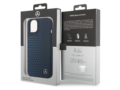 قاب سیلیکونی آیفون 14 پلاس طرح مرسدس بنز CG Mobile iphone 14 Plus Mercedes-Benz Silicone Case
