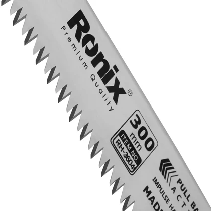 اره کمپینگ رونیکس مدل RH-3604