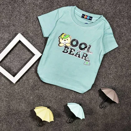 تیشرت پسرانه COOL