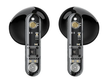 هندزفری بلوتوثی 5.3 رسی Recci REP-W58 Mars Bluetooth Earphone