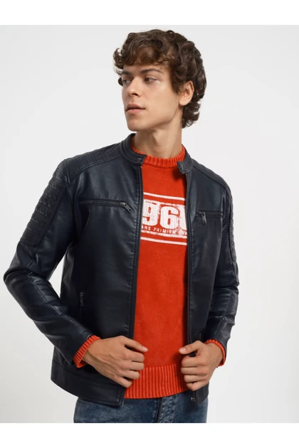 کت و کاپشن مردانه loft