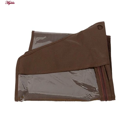 کاور لباس مای هوم مدل cm110 بسته 3 عددی