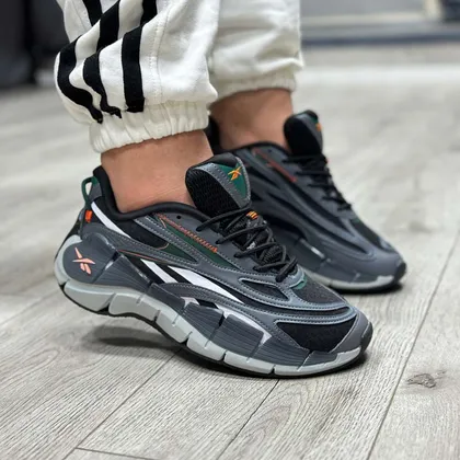 کتانی اسپرت ریباک REEBOK مدل ZIG KINETIKA