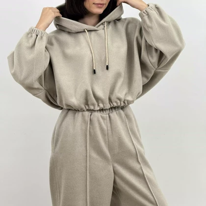 ست هودی و شلوار 1007260